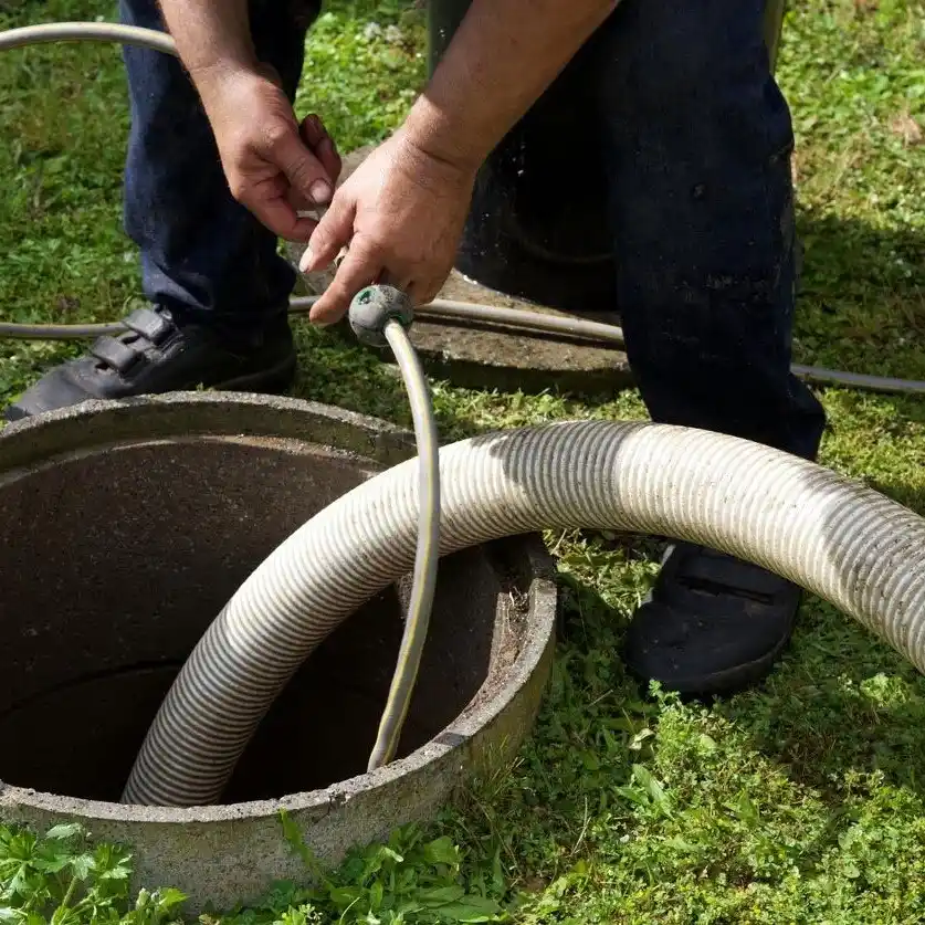 septic tank services Northchase